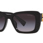 MU 07YS 1AB5D1 Black