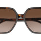 Jasper MK2196U 300613 Dark Tortoise