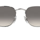 RJ9557S 212/11 silver