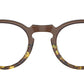 Gregory Peck OV5186 1756 Espresso