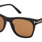 Brooklyn FT0833 01E Black Brown