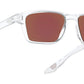 Sylas OO9448 04 polished clear