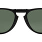 PO0714 black green