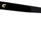 3001/S 6X4 HA Nude Black
