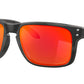 Holbrook OO9102 E9 black camo