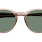 Golda Sun Burnt Rose