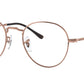 David Optics RB3582V 2943
