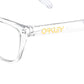 Frogskins XS RX OY8009 08 Polished Clear