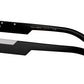 DG 4466 25256G Matte Black Grey
