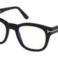 FT5542-B 001 Shiny Black