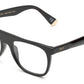Flat Top Optical Nero