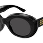 BB0235S 001 black grey