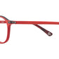 VECCHIO RDBK Red