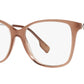Carol BE2336 3173 Brown