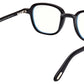 FT5837-B 001 Shiny Black