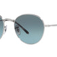 David RB3582 003/3M silver