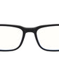 FT5735-B 001 Shiny Black