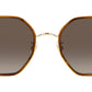 3029/S EX4 HA Brown Horn