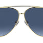 MJ 1007/S 06J Gold Havana