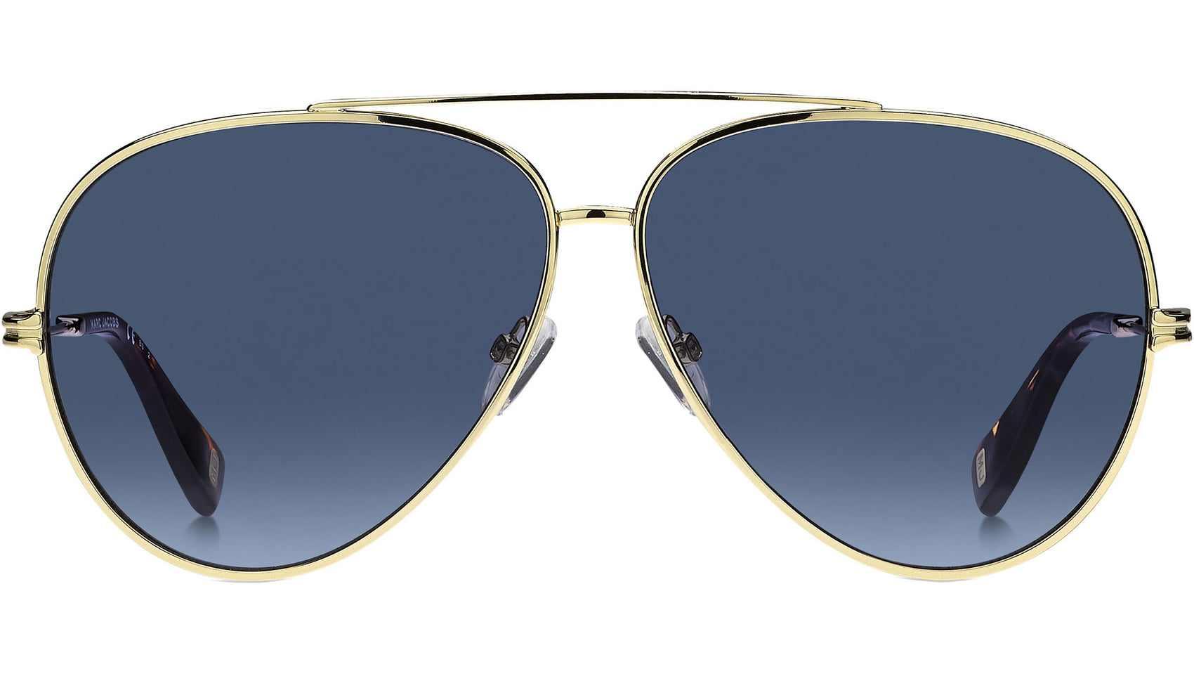 MJ 1007/S 06J Gold Havana