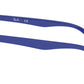 RJ9064S 70624L transparent blue