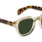 Dolt Sun Green