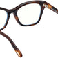 FT5909-B 052 Dark Havana