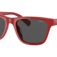 PP9504U 525787 Red