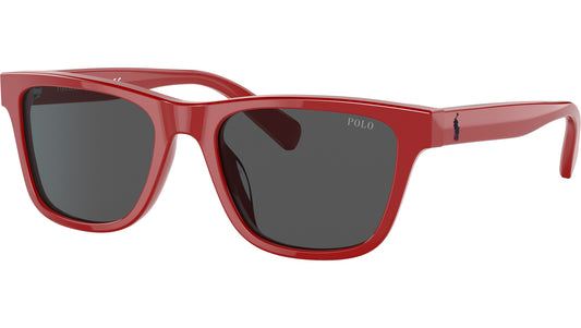 PP9504U 525787 Red