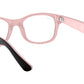 RY1528 For Kids top havana on opal pink