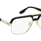 MARC 677 RHL Gold Black