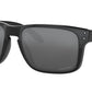 Holbrook OO9102 E1 polished black