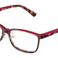 AMALFI LERD Red