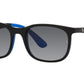 RJ9076S 7122T3 Black