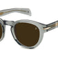 DB 7041/S Grey Gold Brown