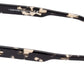 FT5873-B 005 Coloured Havana