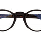 GR04 Optical 01 Black Havana