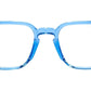 GR07 Optical A7 Blue Crystal