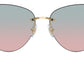 TF3096 62030Q Pale Gold