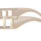 TF4197 835973 Matte Solid Beige