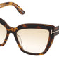 Johannes FT0745 55F Tortoise
