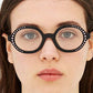 Nakagin Tower Optical Black