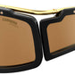 FACER 2M2 black gold