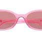 RA5306U 612284 Trasparent Pink