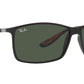 RB4179M F60271 matte black