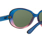 RJ9048S 175/71 Blue Pink