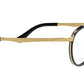 PO2468V gold and havana