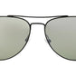 BRERA SUN BKGY Black