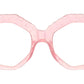 K29 PKM PM Pink Mosaic