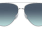 TF3092 60019S Silver